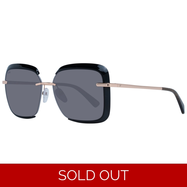 Web Sunglasses WE0284 01A 54